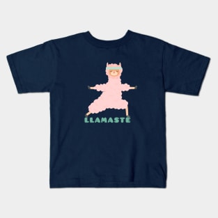 Llamaste Kids T-Shirt